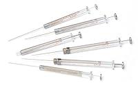Algopix Similar Product 13 - Hamilton 80665 Syringe, 710SNR, 100 µL