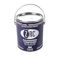 Algopix Similar Product 6 - ZRC 10003 Cold Galvanizing Compound 