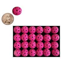 Algopix Similar Product 8 - Mini Pickleball Beads Charms Set For