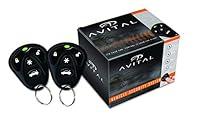 Algopix Similar Product 14 - Avital 4103LX Remote Start System with