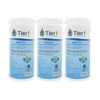 Algopix Similar Product 14 - Tier1 Replacement for AP810 AP85934 10