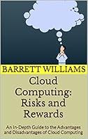 Algopix Similar Product 7 - Cloud Computing Risks and Rewards An