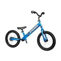 Algopix Similar Product 5 - Strider 14x Awesome Blue  Balance
