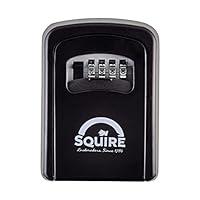 Algopix Similar Product 2 - Squire Key Safe Box  4 Wheel