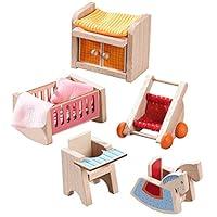 Algopix Similar Product 3 - HABA Little Friends Childrens Nursery
