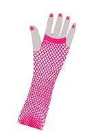 Algopix Similar Product 17 - Forum Novelties Neon Long Fingerless