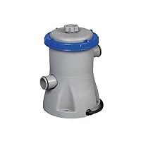 Algopix Similar Product 13 - Bestway 58381 Cartridge Filter 1249