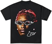 Algopix Similar Product 1 - Frank Rapper Graphic Tees T Shirt Rap