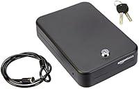 Algopix Similar Product 16 - Amazon Basics Portable Security Case