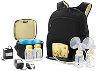 Algopix Similar Product 17 - Medela Pump In Style Advanced Breast