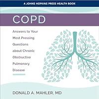 Algopix Similar Product 2 - COPD Answers to Your Most Pressing