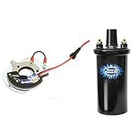Algopix Similar Product 1 - Pertronix 71281 44011 Ignitor III