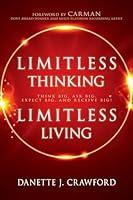 Algopix Similar Product 17 - Limitless Thinking Limitless Living