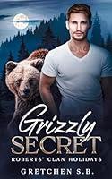 Algopix Similar Product 8 - Grizzly Secret Roberts Clan Holidays