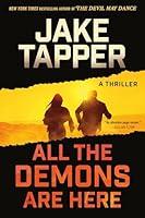 Algopix Similar Product 5 - All the Demons Are Here: A Thriller