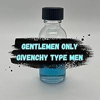 Algopix Similar Product 2 - Gentlemen Only Type Men Body Oil