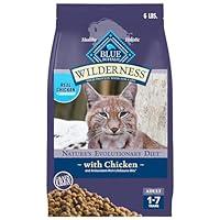 Algopix Similar Product 13 - Blue Buffalo Wilderness Natures