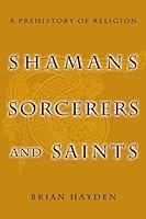 Algopix Similar Product 17 - Shamans Sorcerers and Saints