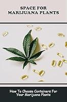 Algopix Similar Product 19 - Space For Marijuana Plants How To