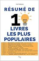 Algopix Similar Product 14 - Rsum de 10 livres les plus populaires