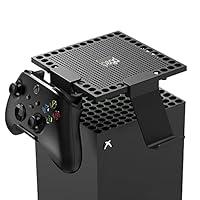 Algopix Similar Product 6 - FASTSNAIL Dust Filter Cover for Xbox
