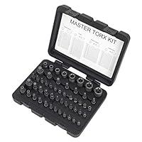Algopix Similar Product 12 - Sealey 52 Piece TRXStar Master Socket