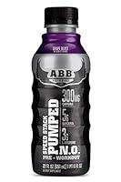 Algopix Similar Product 13 - American Body Building ABB Speed