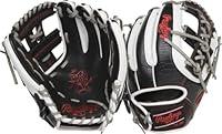 Algopix Similar Product 11 - Rawlings  HEART OF THE HIDE Baseball