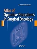 Algopix Similar Product 14 - Atlas of Operative Procedures in