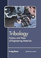 Algopix Similar Product 8 - Tribology Friction and Wear of