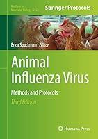 Algopix Similar Product 9 - Animal Influenza Virus Methods and