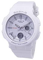 Algopix Similar Product 5 - Casio BGA2557A BabyG Womens Watch