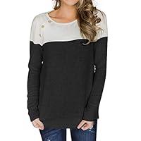 Algopix Similar Product 4 - Womens Pullover BlouseJushye Stylish