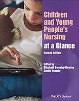 Algopix Similar Product 7 - Children and Young Peoples Nursing at