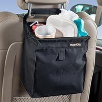 Algopix Similar Product 11 - High Road TrashStash Hanging Car