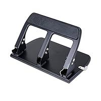 Algopix Similar Product 9 - Office mate Heavy Duty 3 Hole Punch