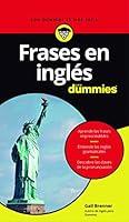 Algopix Similar Product 7 - Frases en ingls para Dummies Spanish