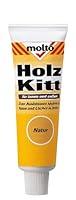 Algopix Similar Product 8 - Akzo Nobel Molto Wood Putty Natural 50