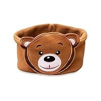 Algopix Similar Product 13 - Kosee Kids Easy Adjustable Travel Bear