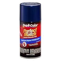 Algopix Similar Product 6 - DupliColor EBTY16237 Perfect Match