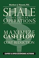 Algopix Similar Product 13 - Shale Oil and Gas Operations Maximize