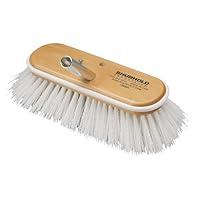 Algopix Similar Product 18 - Shurhold ShurLok Stiff Brush Stiff 10
