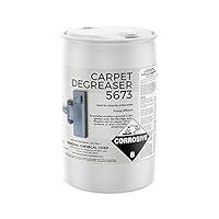 Algopix Similar Product 1 - CarpetGeneral  Carpet Degreaser 5673 