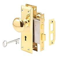 Algopix Similar Product 4 - PrimeLine E 2293 Mortise Keyed Lock