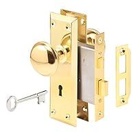 Algopix Similar Product 2 - PrimeLine E 2293 Mortise Keyed Lock