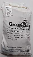 Algopix Similar Product 3 - Grizzlar GTN712 ATV Diamond