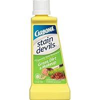 Algopix Similar Product 4 - Carbona Stain Devils 6  Grass Dirt