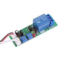 Algopix Similar Product 17 - iFCOW Adjustable Cycle Timer Delay