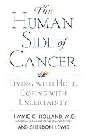 Algopix Similar Product 3 - The Human Side of Cancer Living with