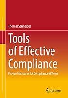 Algopix Similar Product 2 - Tools of Effective Compliance Proven